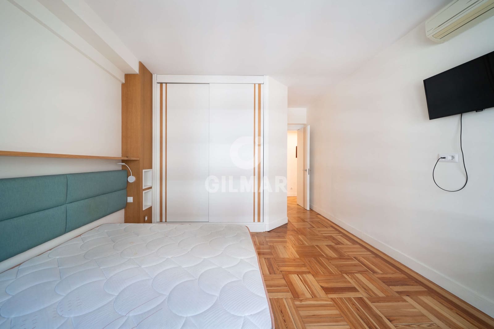 Piso de 5 habitaciones en Madrid ciudad en venta - 1.550.000 € (Ref: 9805728)