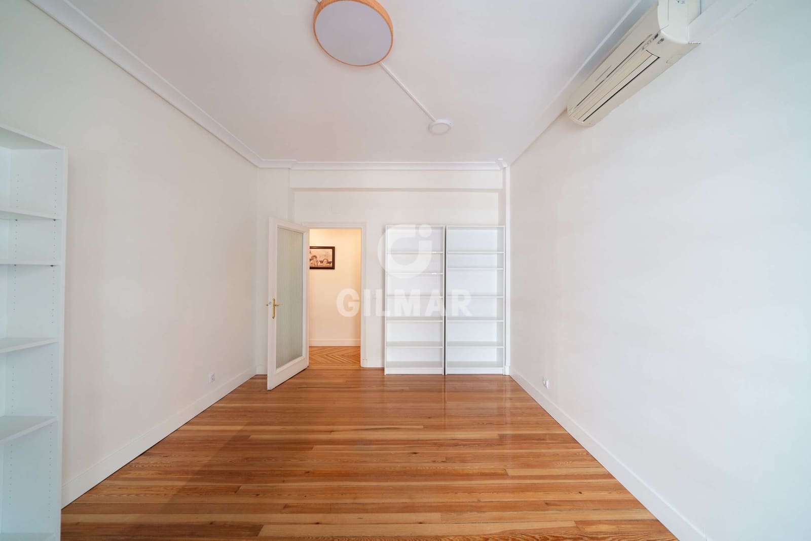 Piso de 5 habitaciones en Madrid ciudad en venta - 1.550.000 € (Ref: 9805728)