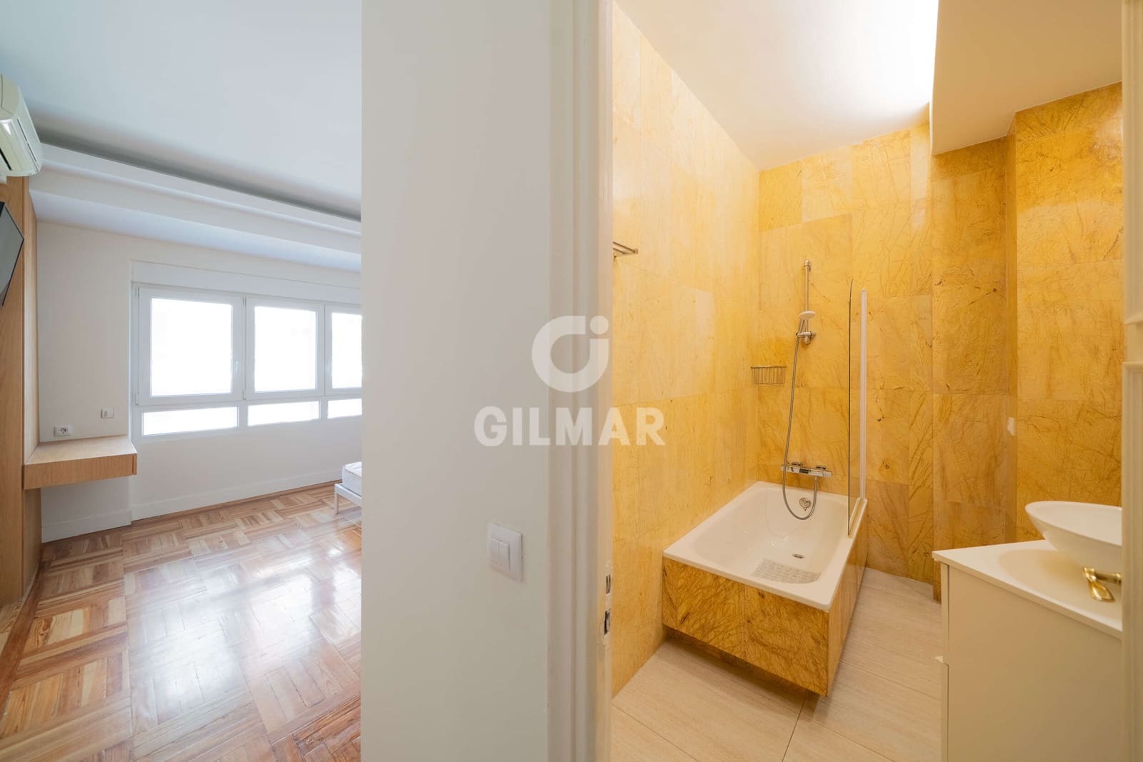 Piso de 5 habitaciones en Madrid ciudad en venta - 1.550.000 € (Ref: 9805728)