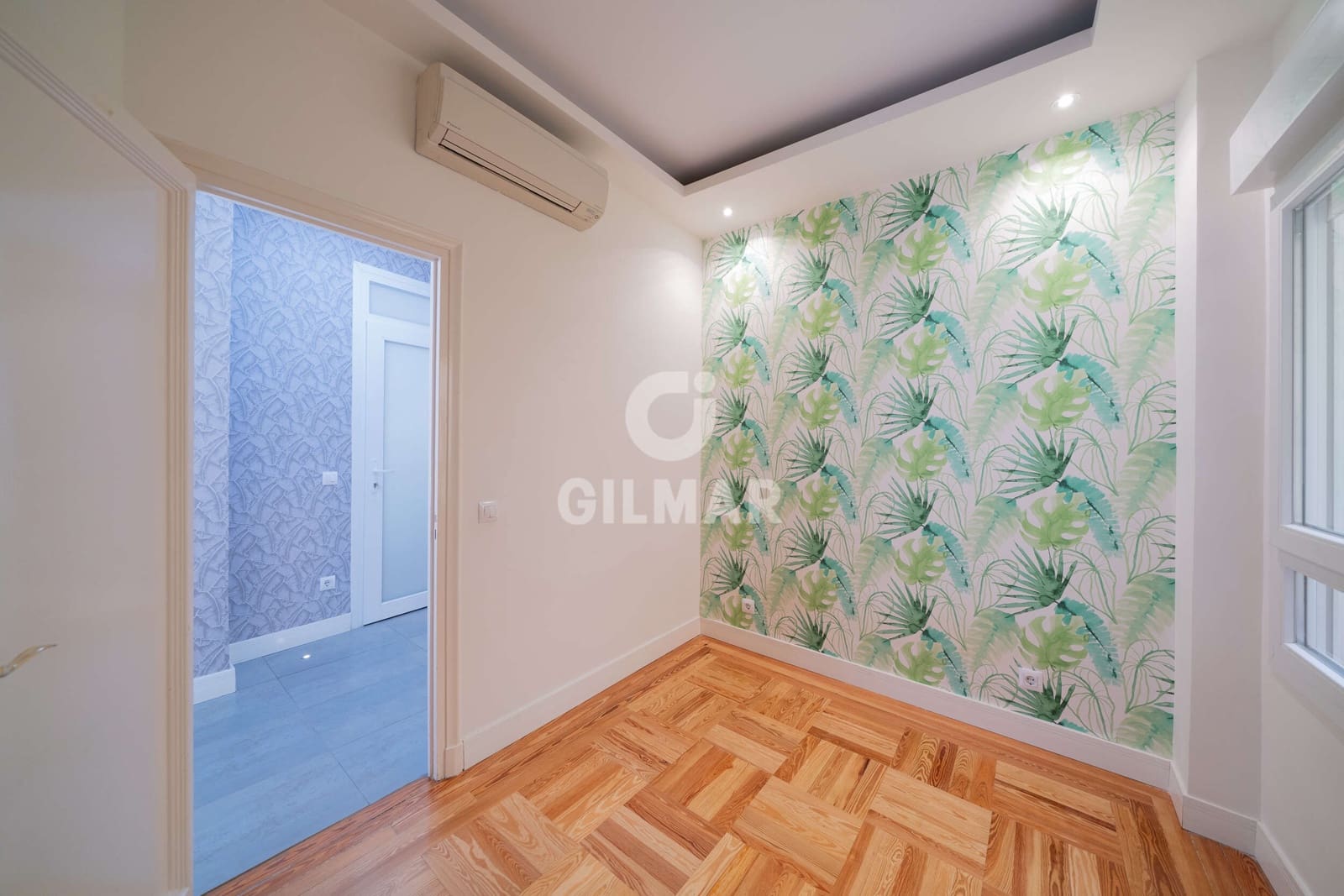 Piso de 5 habitaciones en Madrid ciudad en venta - 1.550.000 € (Ref: 9805728)