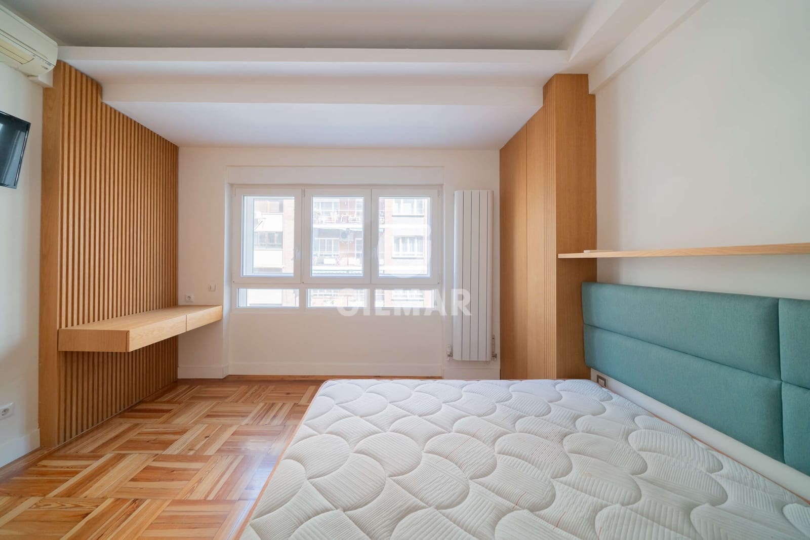 Piso de 5 habitaciones en Madrid ciudad en venta - 1.550.000 € (Ref: 9805728)