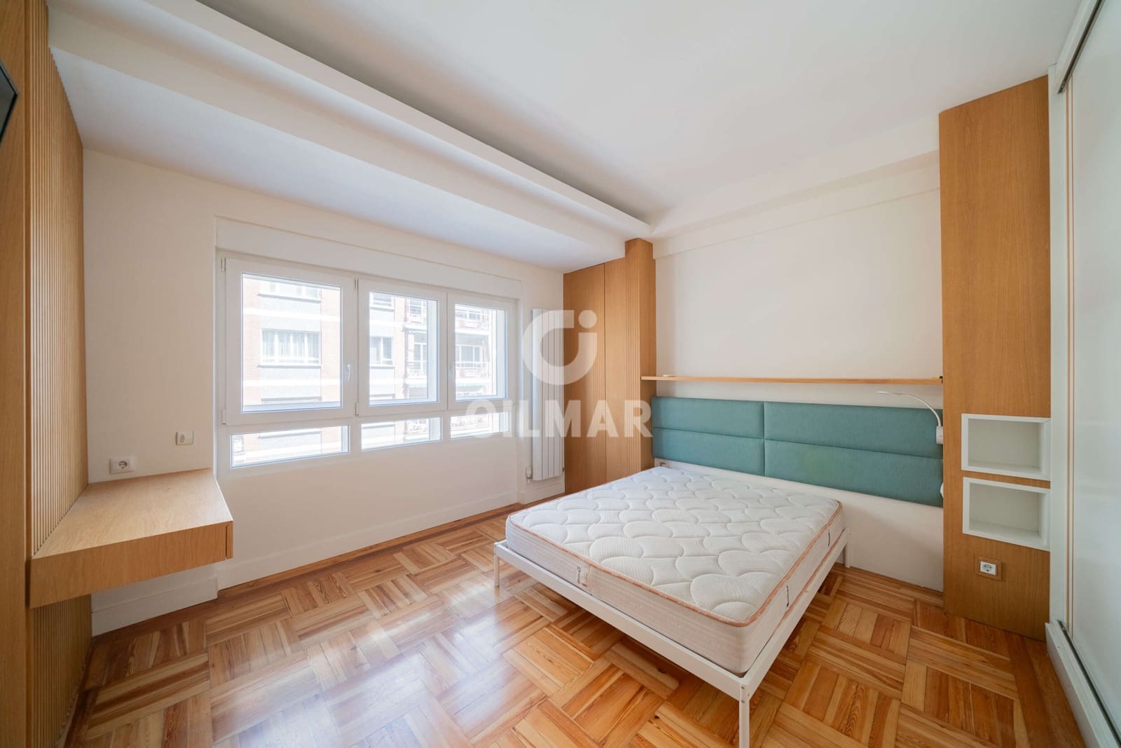 Piso de 5 habitaciones en Madrid ciudad en venta - 1.550.000 € (Ref: 9805728)