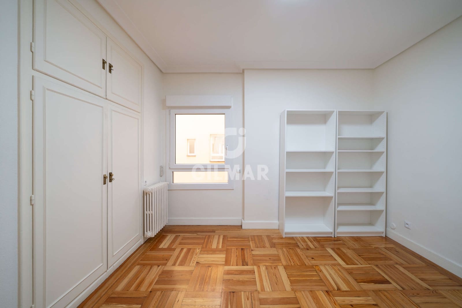 Piso de 5 habitaciones en Madrid ciudad en venta - 1.550.000 € (Ref: 9805728)
