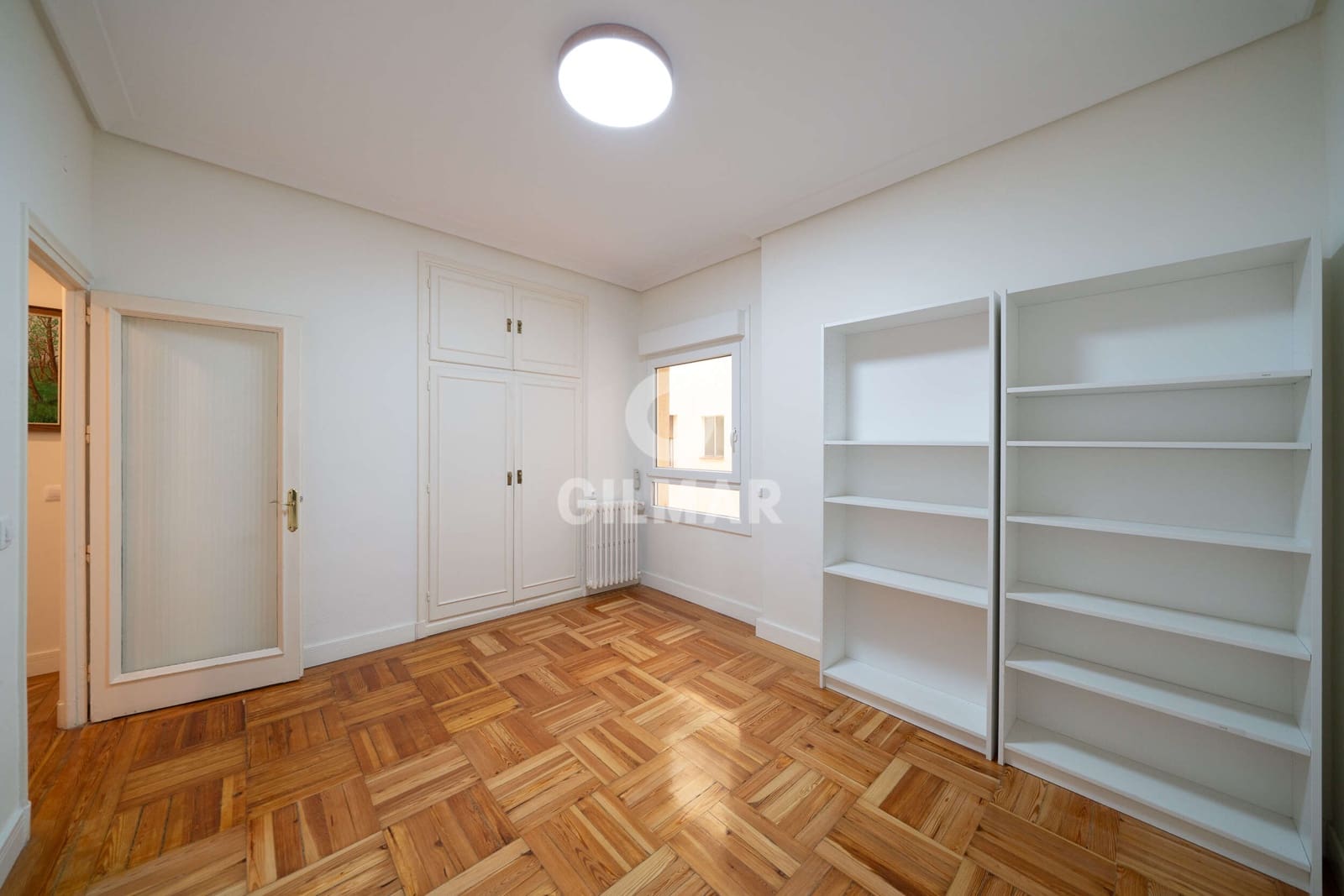 Piso de 5 habitaciones en Madrid ciudad en venta - 1.550.000 € (Ref: 9805728)