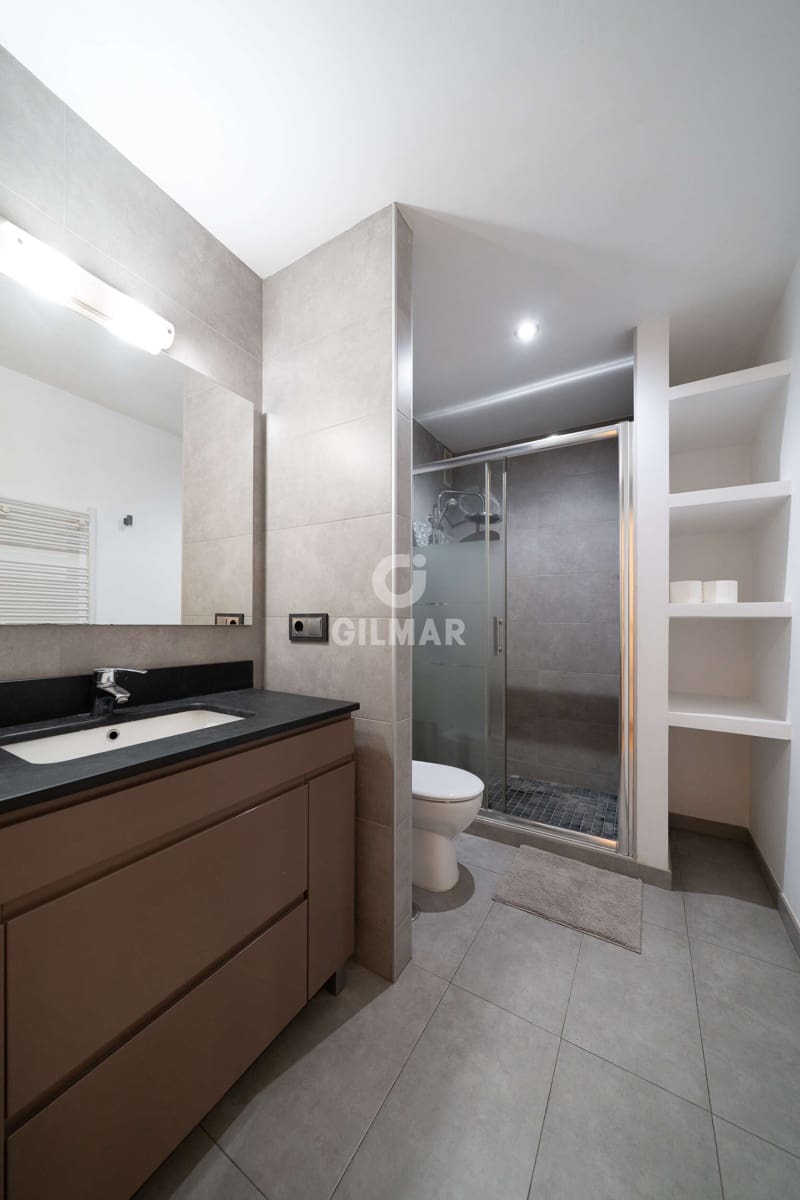 Piso de 4 habitaciones en Madrid ciudad en venta con garaje - 1.350.000 € (Ref: 9805729)