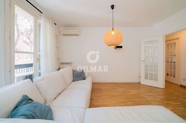 4 soveværelse Lejlighed til salg i Arapiles, Madrid by med garage - € 1.350.000 (Ref: 9805729)