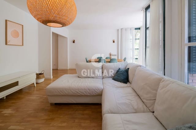 4 soveværelse Lejlighed til salg i Arapiles, Madrid by med garage - € 1.350.000 (Ref: 9805729)