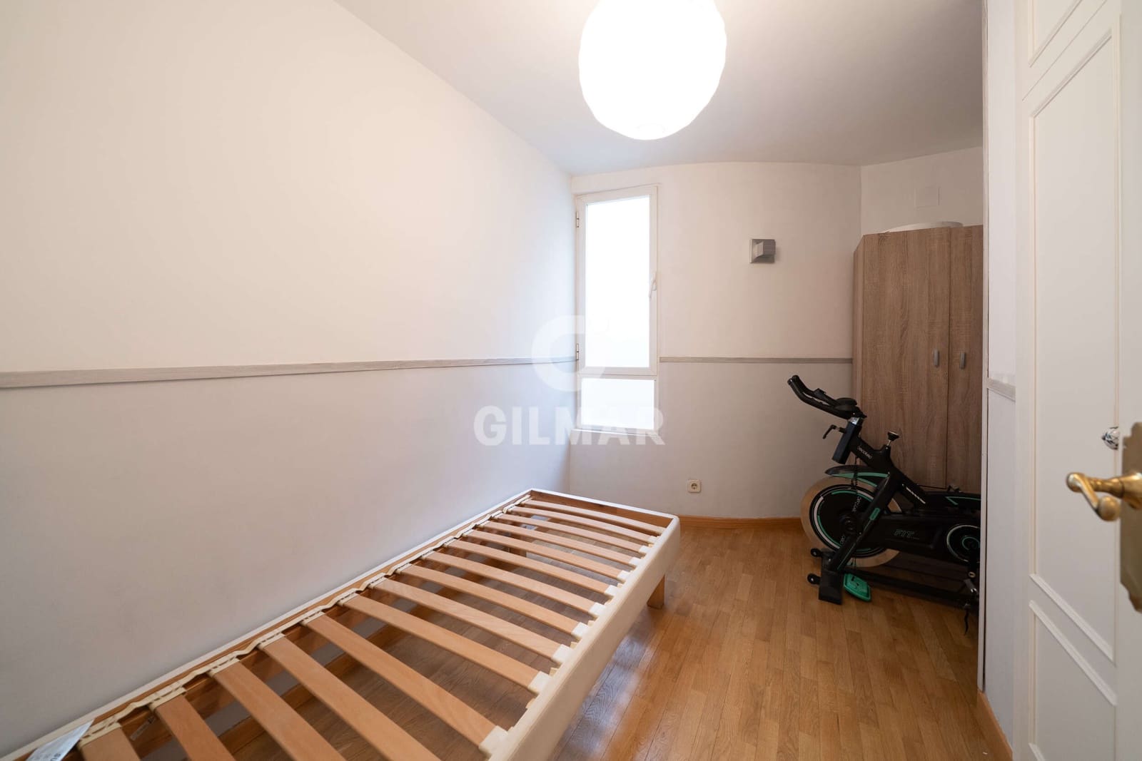 Piso de 4 habitaciones en Madrid ciudad en venta con garaje - 1.350.000 € (Ref: 9805729)