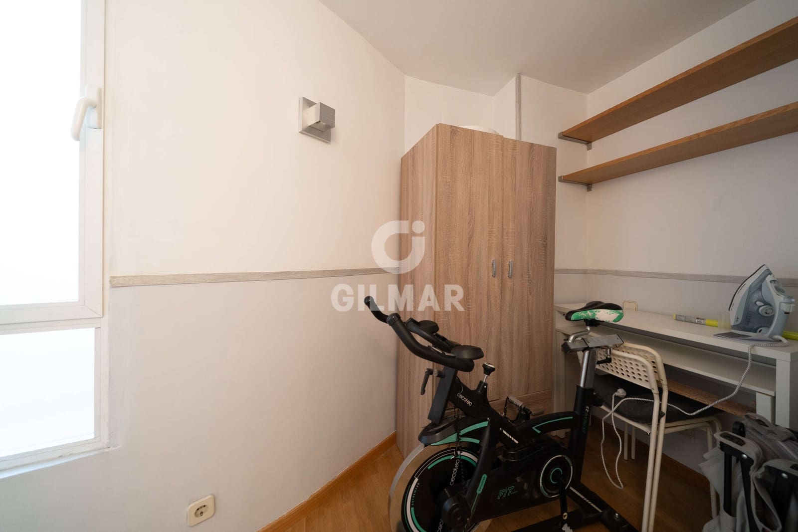 Piso de 4 habitaciones en Madrid ciudad en venta con garaje - 1.350.000 € (Ref: 9805729)
