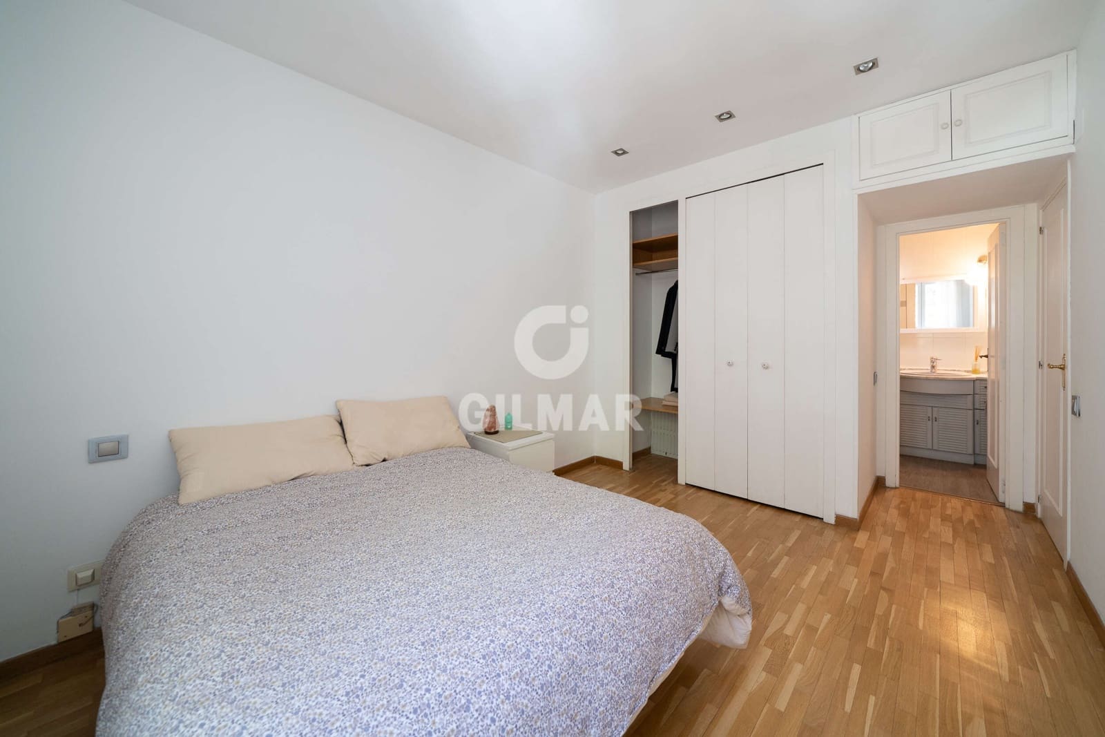 Piso de 4 habitaciones en Madrid ciudad en venta con garaje - 1.350.000 € (Ref: 9805729)