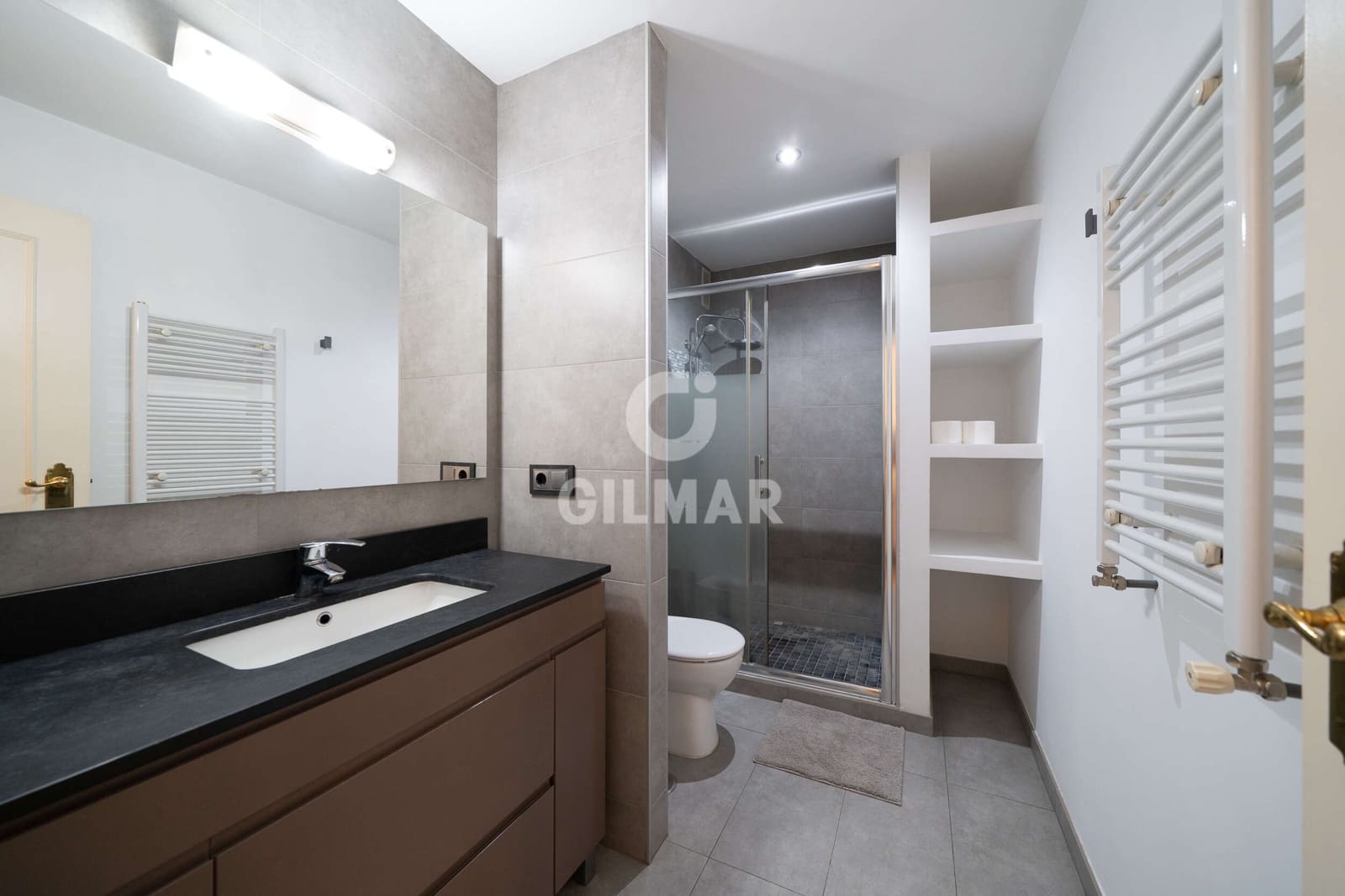 Piso de 4 habitaciones en Madrid ciudad en venta con garaje - 1.350.000 € (Ref: 9805729)