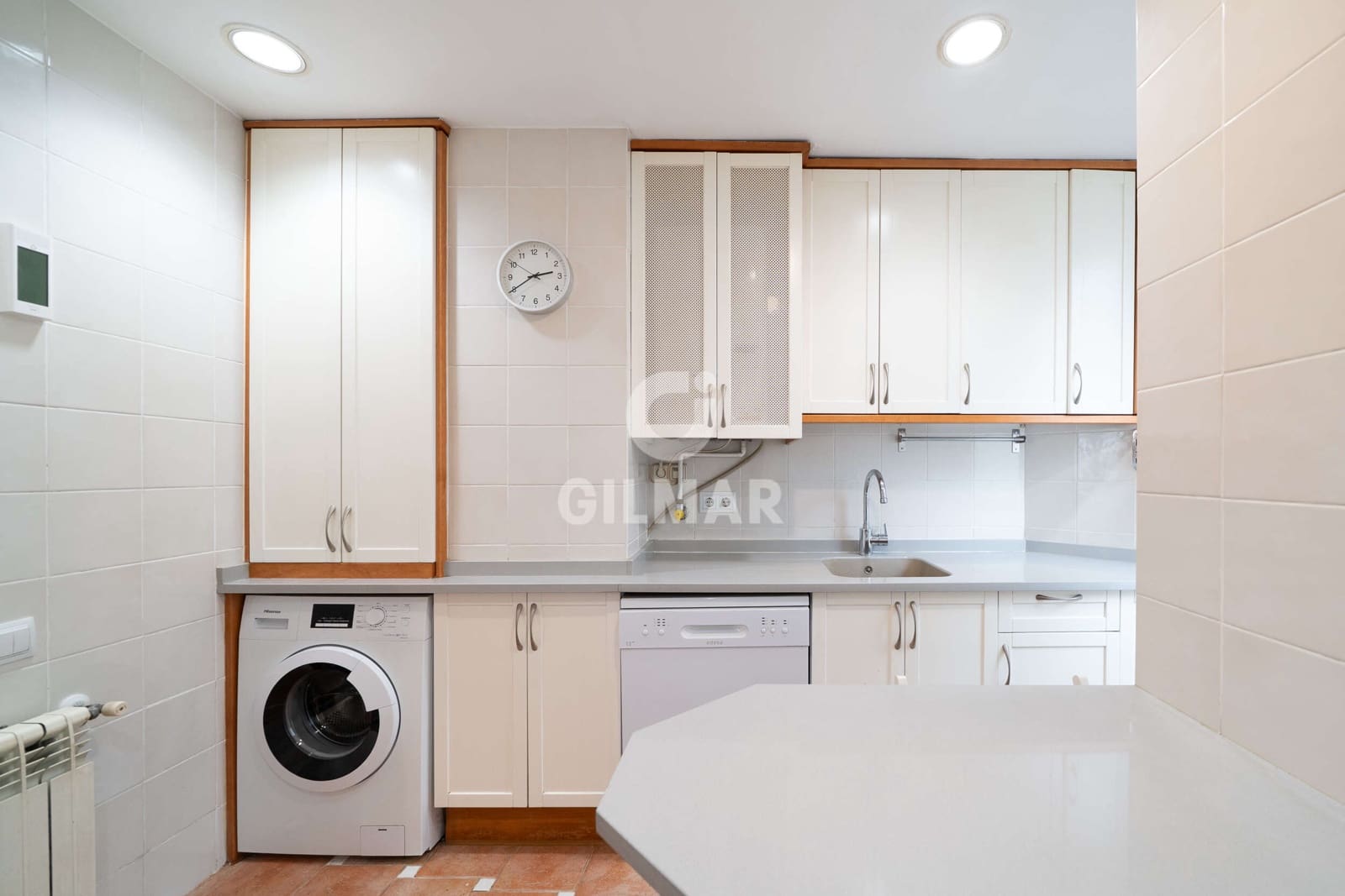 Piso de 4 habitaciones en Madrid ciudad en venta con garaje - 1.350.000 € (Ref: 9805729)