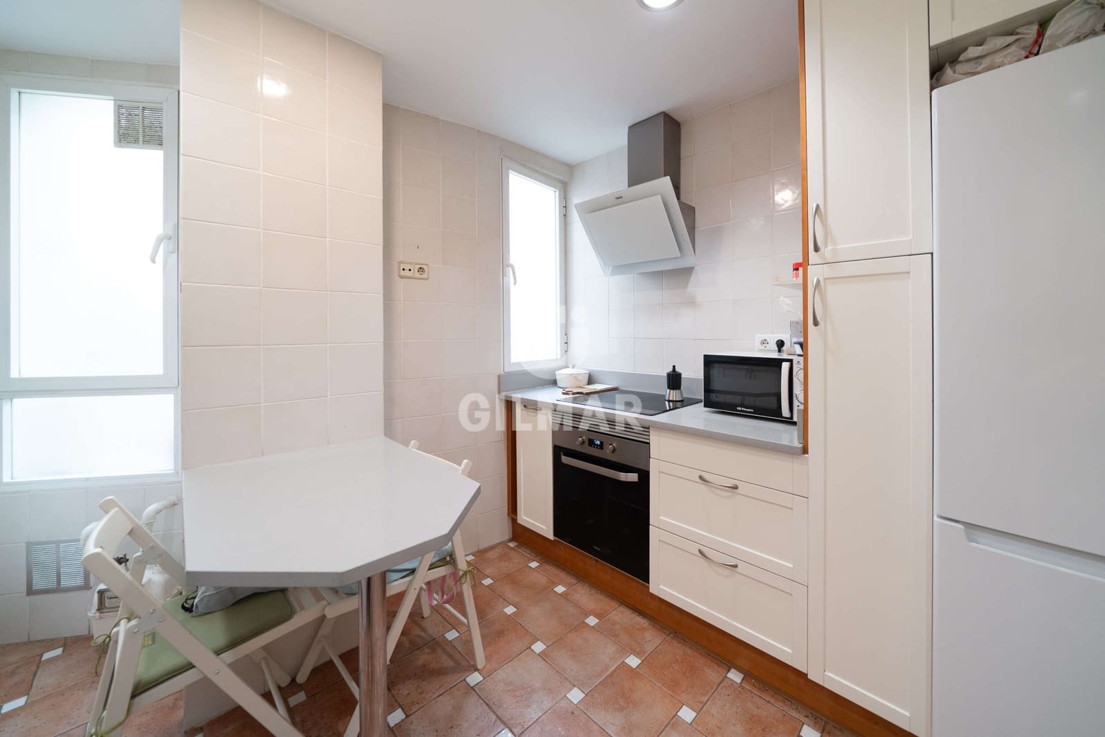 Piso de 4 habitaciones en Madrid ciudad en venta con garaje - 1.350.000 € (Ref: 9805729)