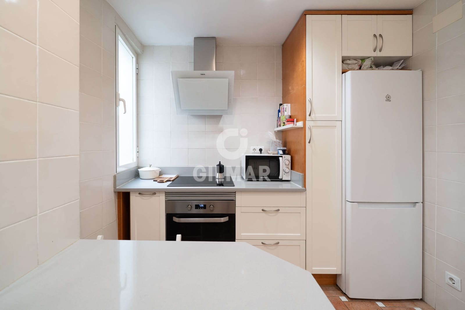 Piso de 4 habitaciones en Madrid ciudad en venta con garaje - 1.350.000 € (Ref: 9805729)