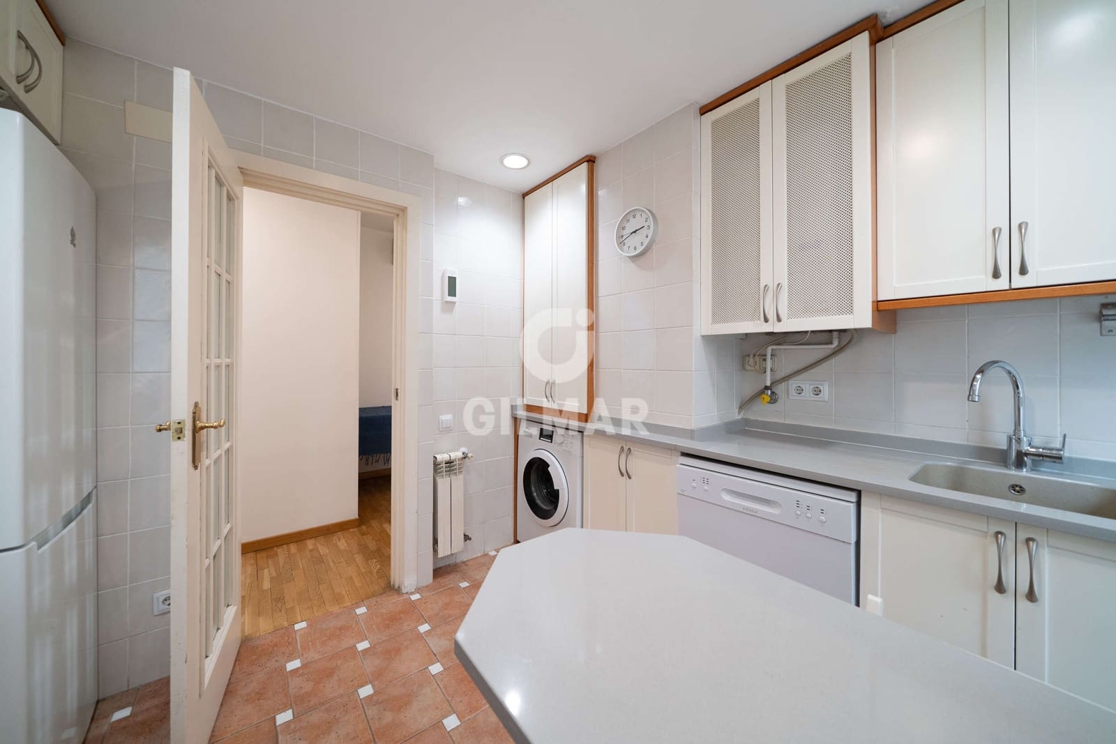 Piso de 4 habitaciones en Madrid ciudad en venta con garaje - 1.350.000 € (Ref: 9805729)