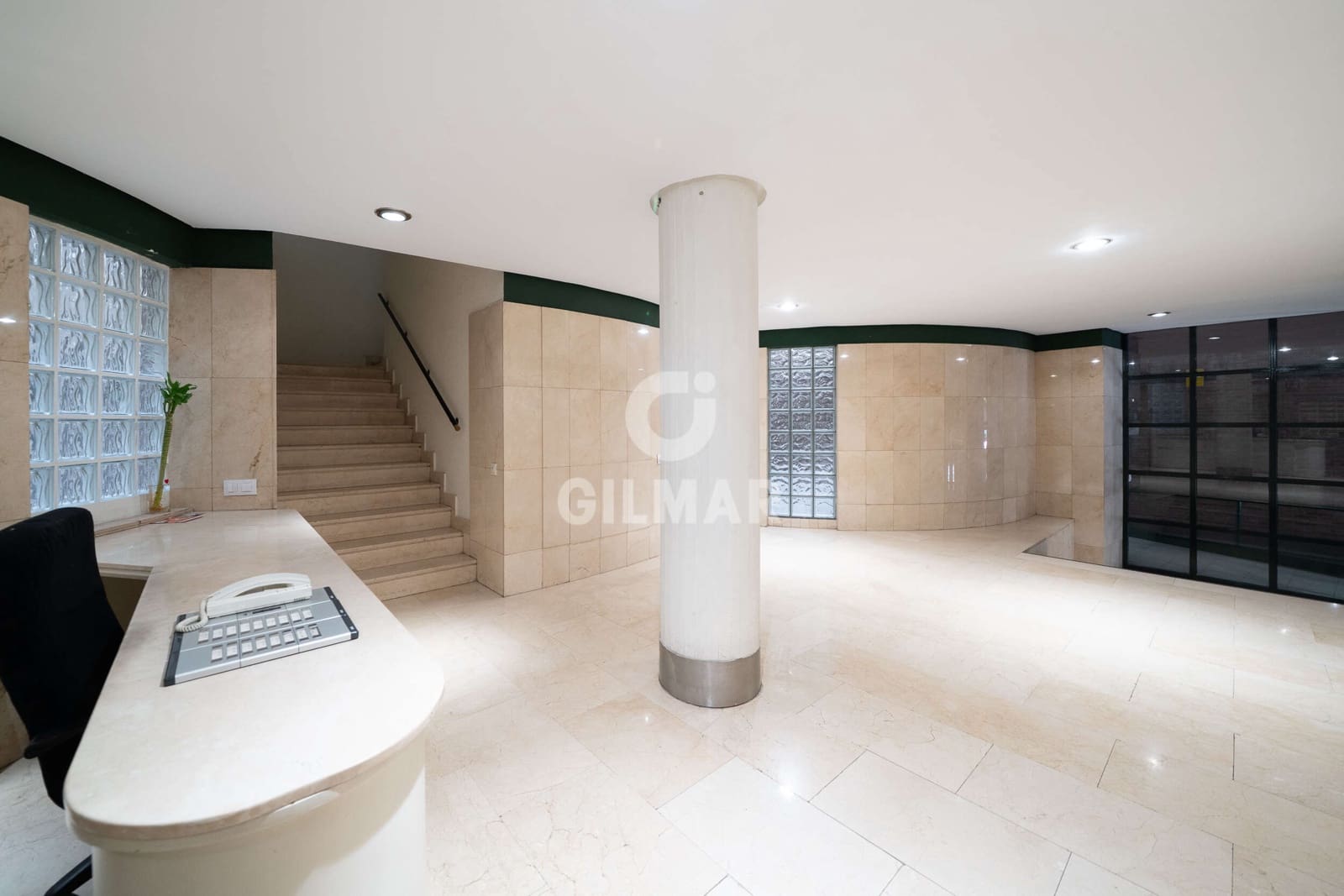 Piso de 4 habitaciones en Madrid ciudad en venta con garaje - 1.350.000 € (Ref: 9805729)