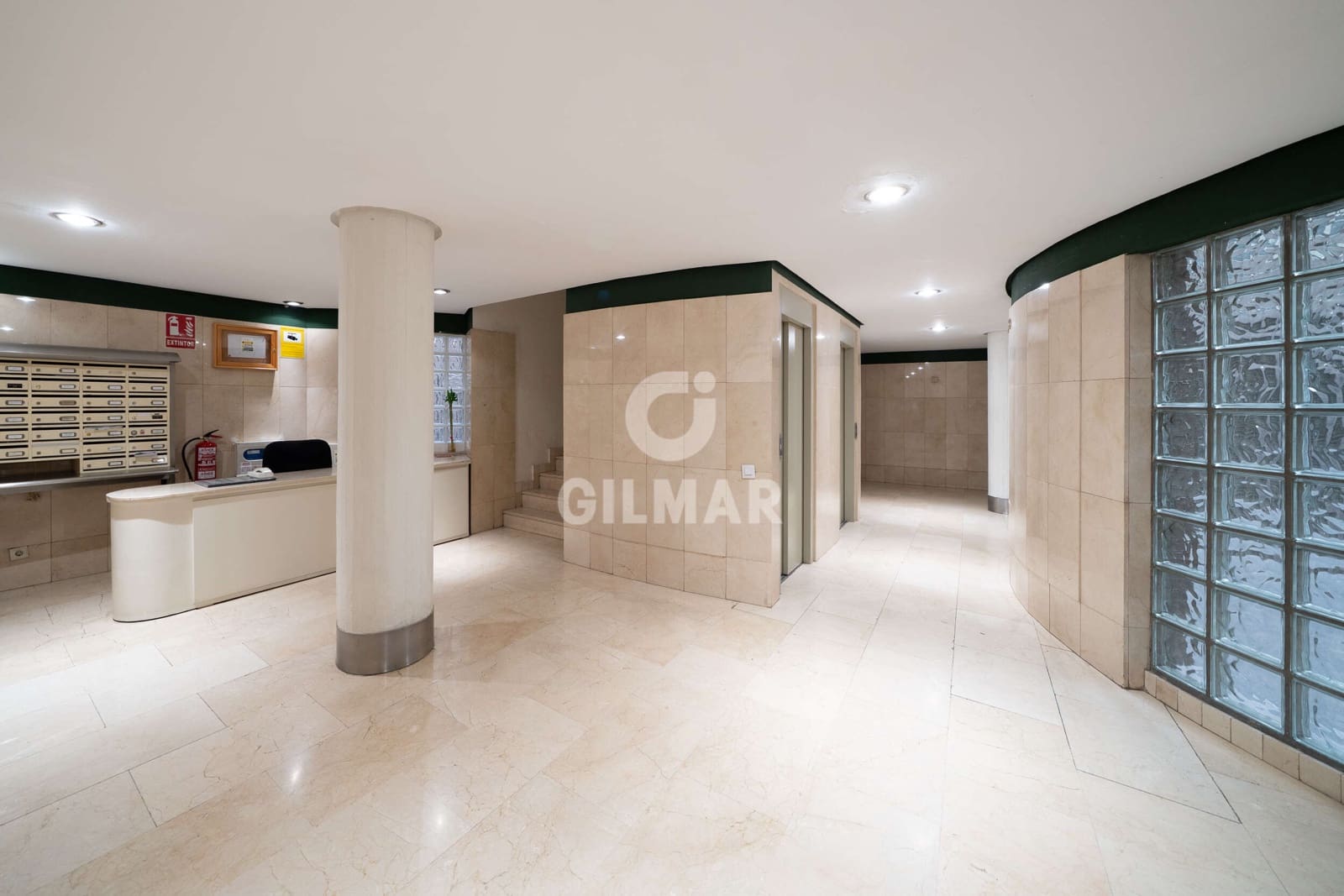 Piso de 4 habitaciones en Madrid ciudad en venta con garaje - 1.350.000 € (Ref: 9805729)