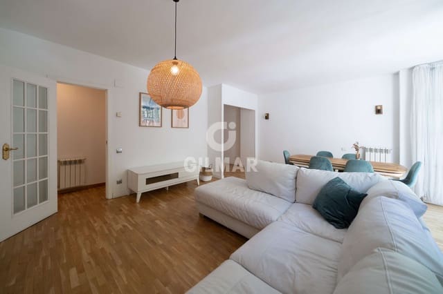 4 soveværelse Lejlighed til salg i Arapiles, Madrid by med garage - € 1.350.000 (Ref: 9805729)