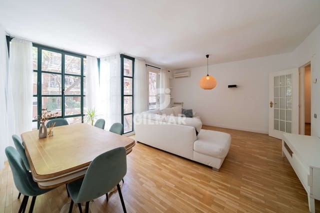 4 soveværelse Lejlighed til salg i Arapiles, Madrid by med garage - € 1.350.000 (Ref: 9805729)