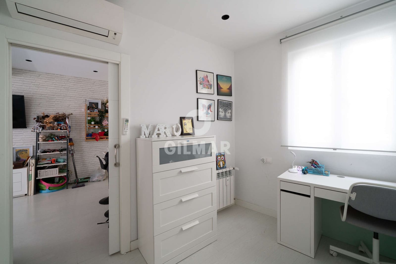 3 camera da letto Appartamento in vendita in Madrid citta - 930.000 € (Rif: 9805730)