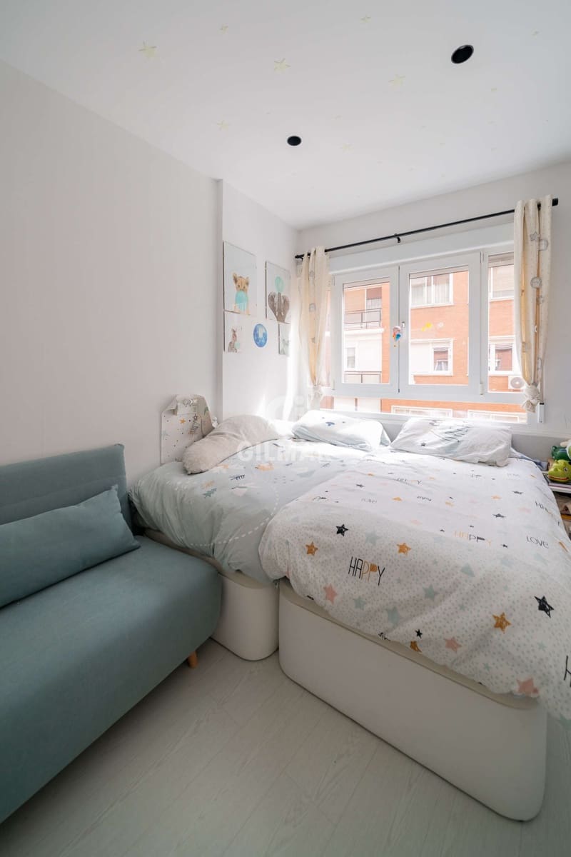 3 camera da letto Appartamento in vendita in Madrid citta - 930.000 € (Rif: 9805730)