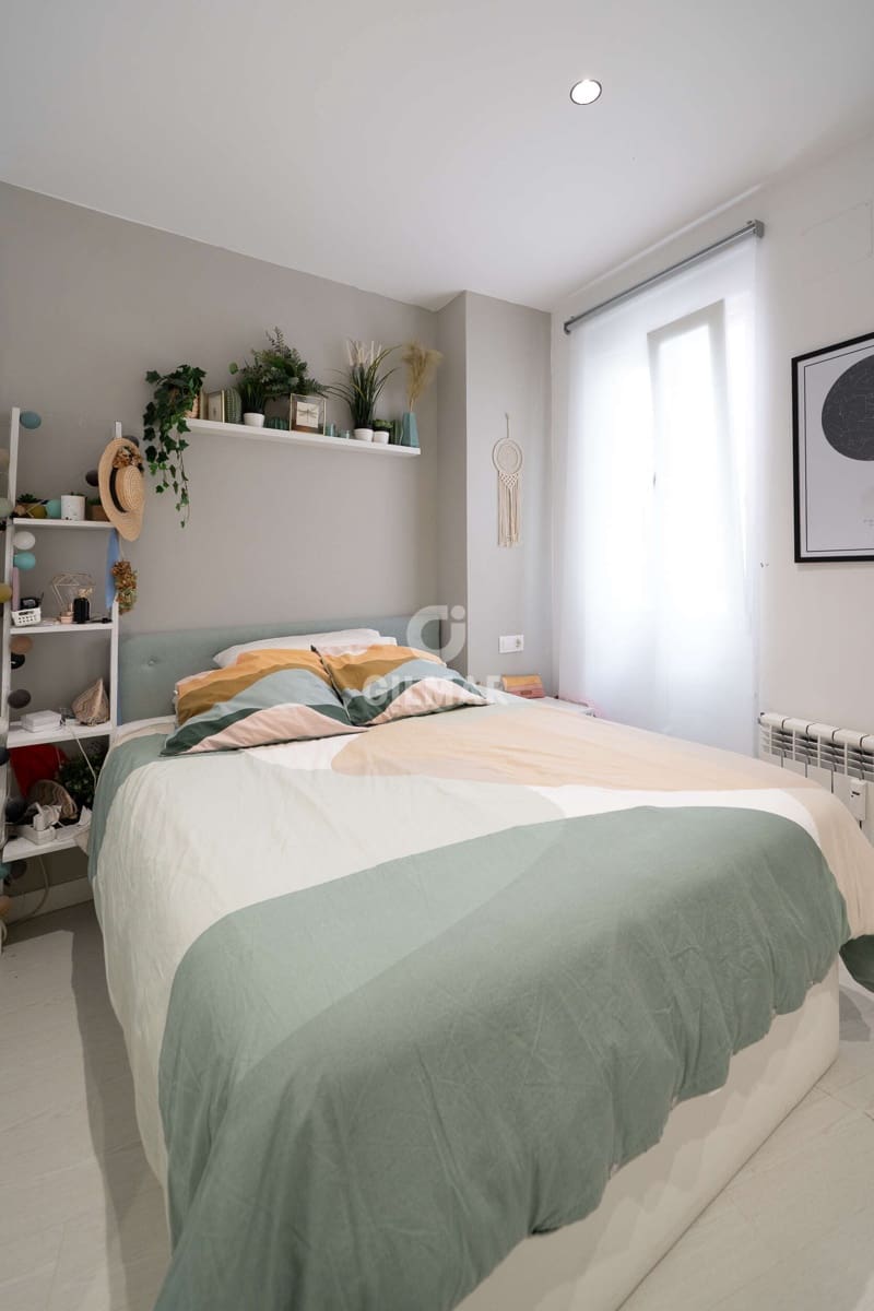 3 camera da letto Appartamento in vendita in Madrid citta - 930.000 € (Rif: 9805730)