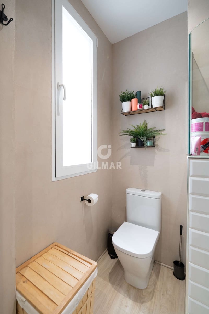 3 camera da letto Appartamento in vendita in Madrid citta - 930.000 € (Rif: 9805730)