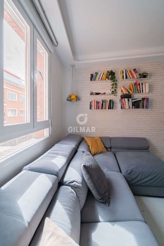 3 camera da letto Appartamento in vendita in Arapiles, Madrid città - 930.000 € (Rif: 9805730)