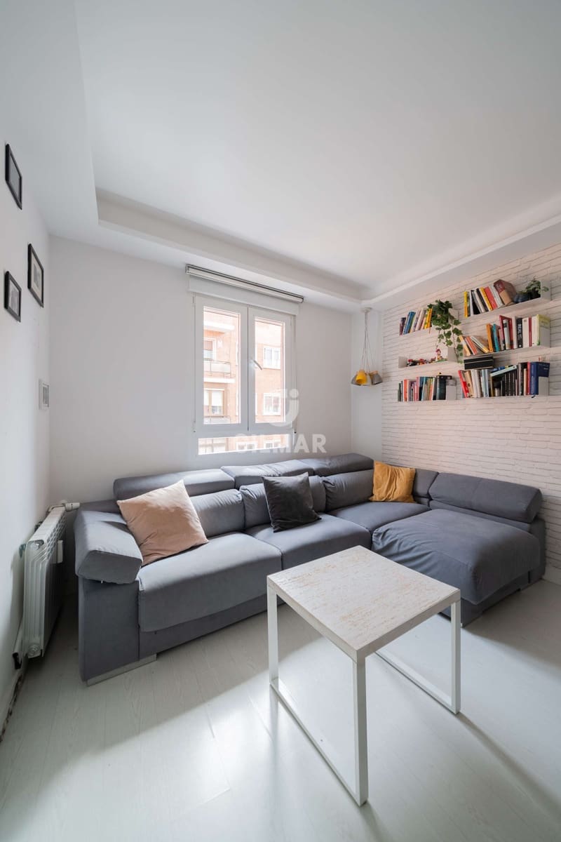 3 camera da letto Appartamento in vendita in Madrid citta - 930.000 € (Rif: 9805730)