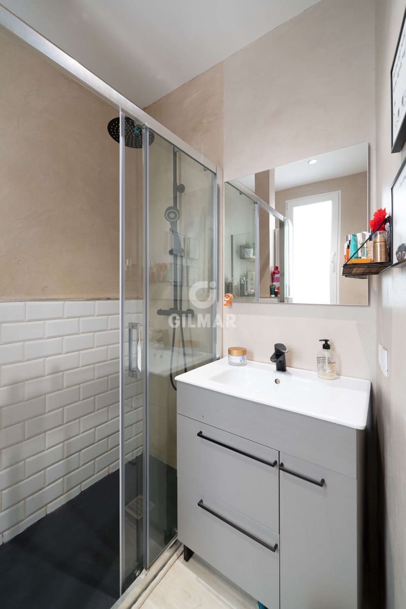 3 camera da letto Appartamento in vendita in Madrid citta - 930.000 € (Rif: 9805730)