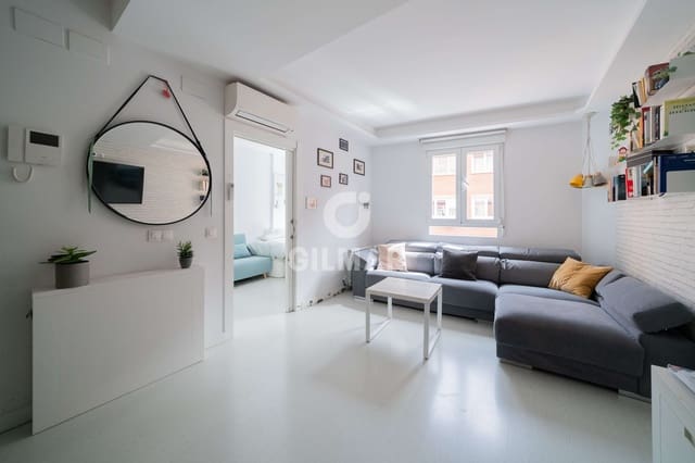 3 camera da letto Appartamento in vendita in Arapiles, Madrid città - 930.000 € (Rif: 9805730)