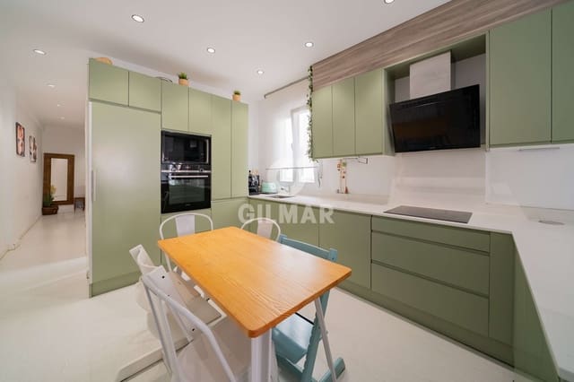 3 camera da letto Appartamento in vendita in Arapiles, Madrid città - 930.000 € (Rif: 9805730)