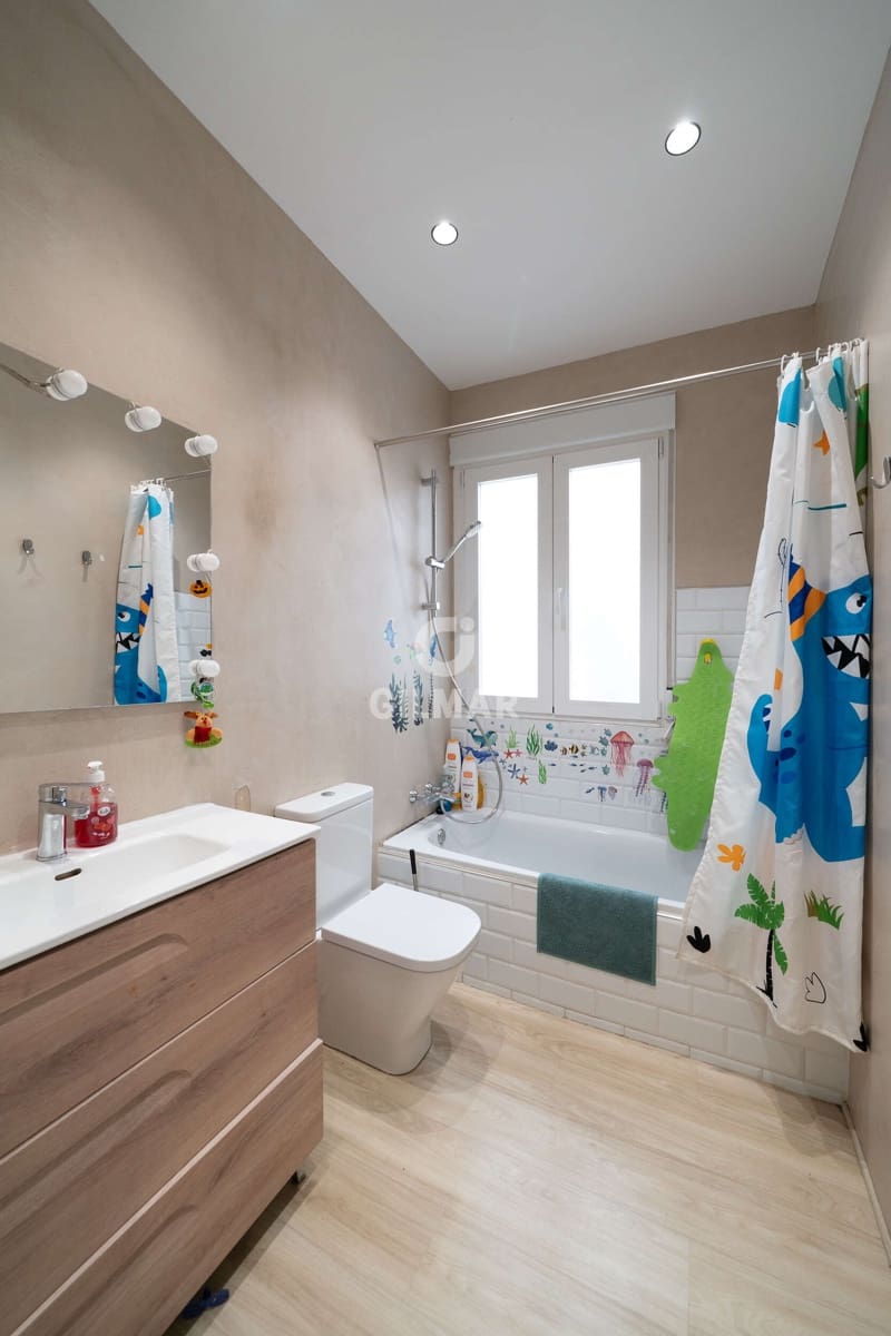 3 camera da letto Appartamento in vendita in Madrid citta - 930.000 € (Rif: 9805730)