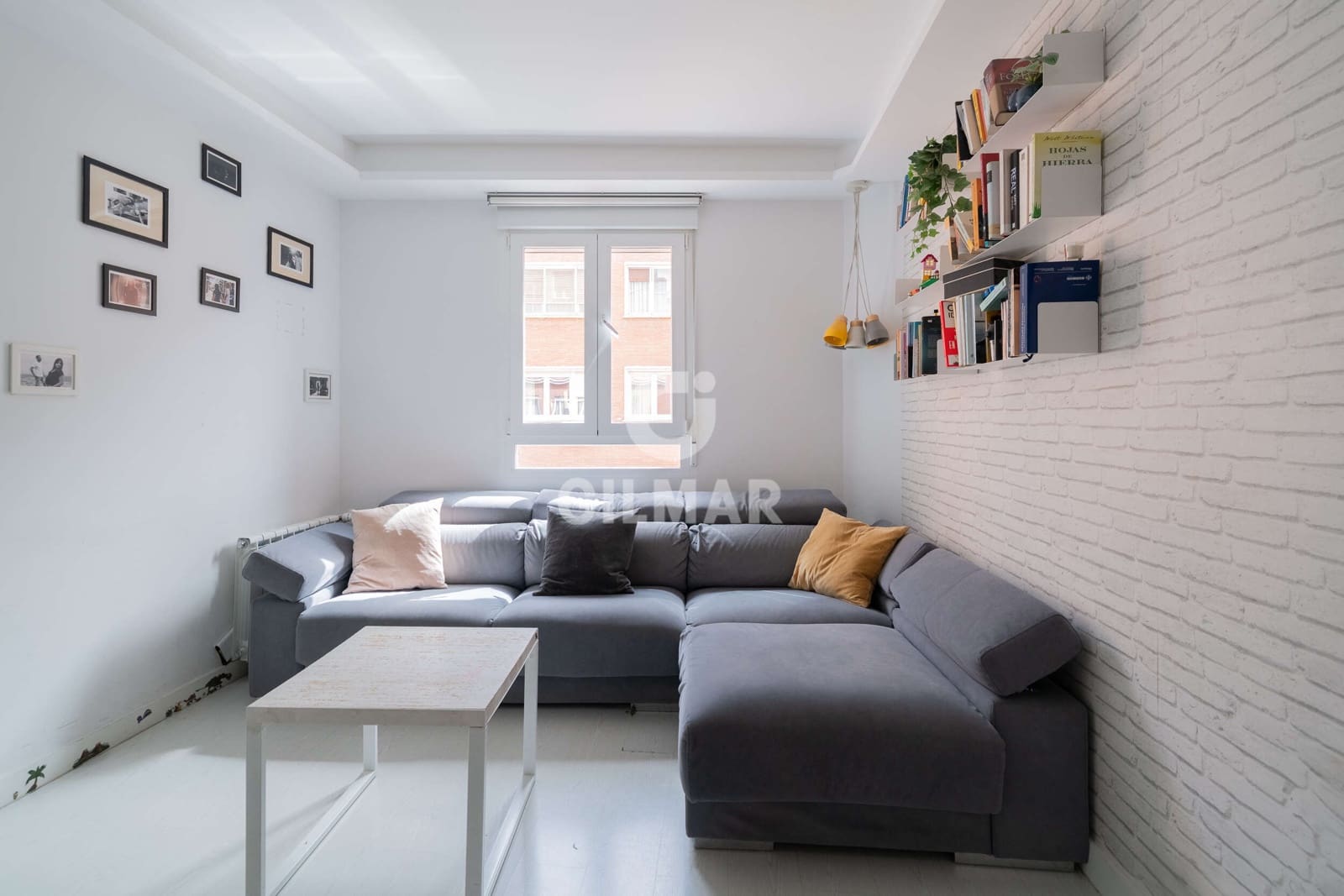 3 camera da letto Appartamento in vendita in Madrid citta - 930.000 € (Rif: 9805730)