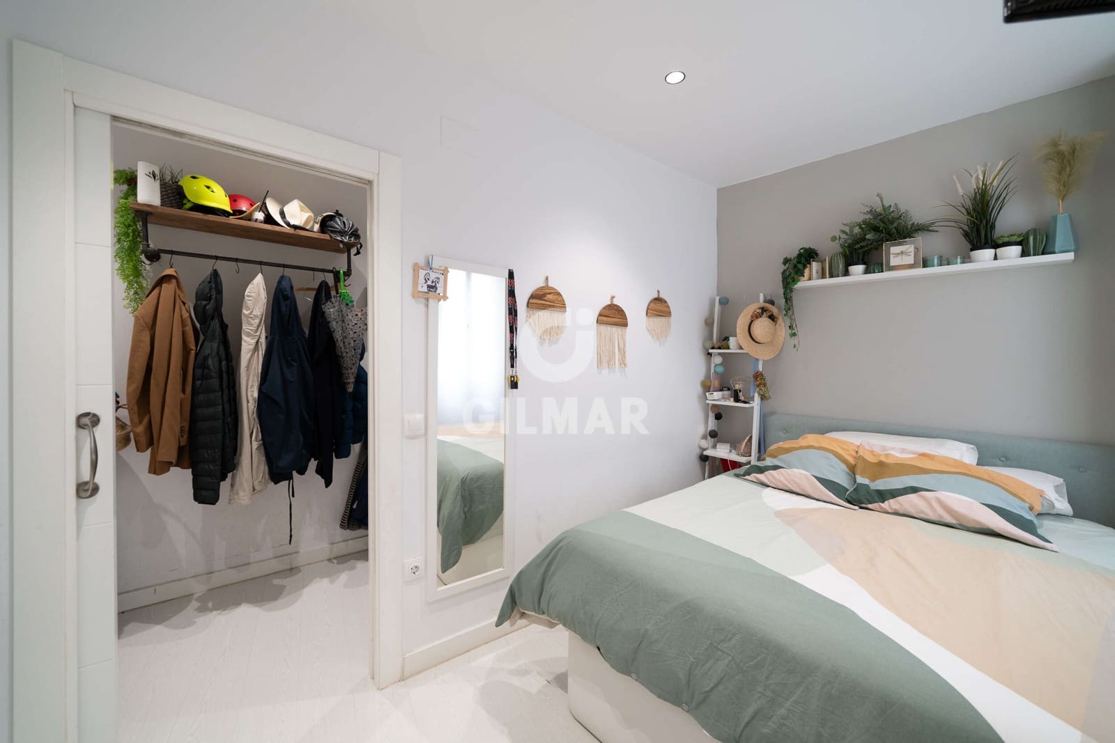 3 camera da letto Appartamento in vendita in Madrid citta - 930.000 € (Rif: 9805730)