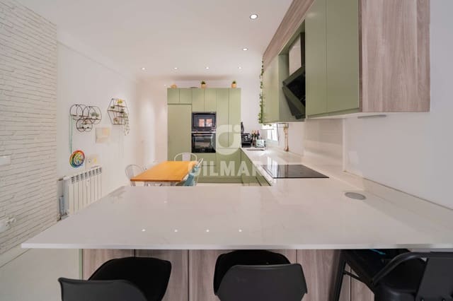 3 camera da letto Appartamento in vendita in Arapiles, Madrid città - 930.000 € (Rif: 9805730)
