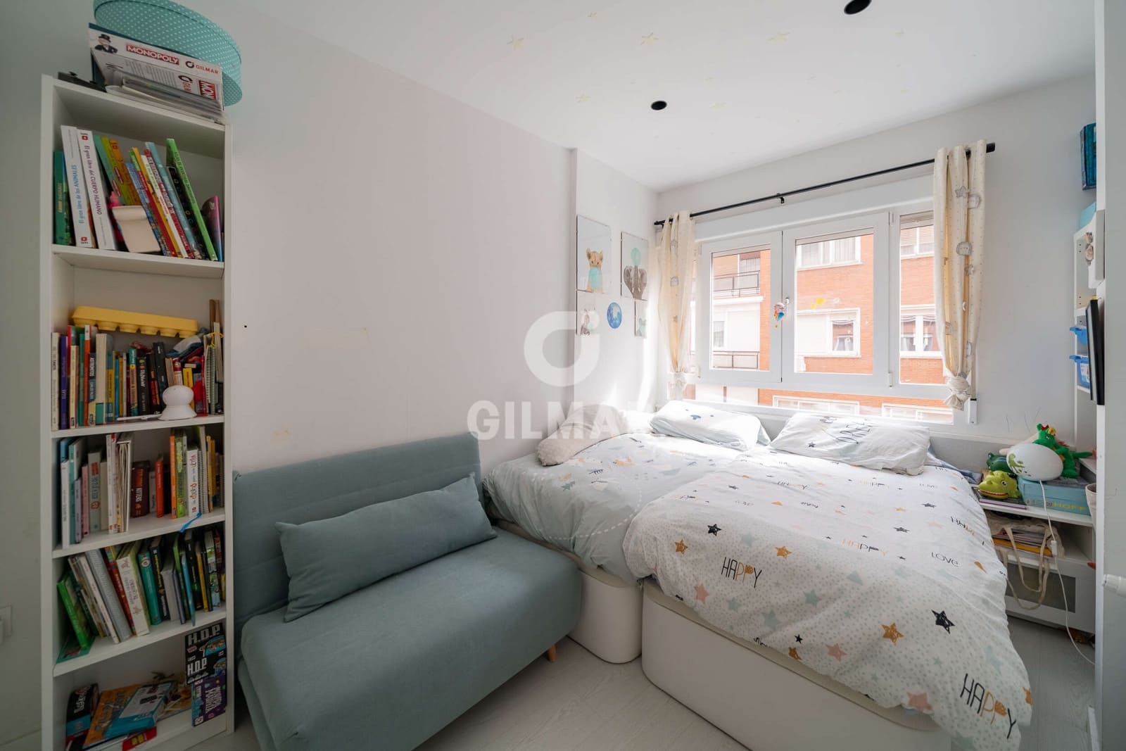 3 camera da letto Appartamento in vendita in Madrid citta - 930.000 € (Rif: 9805730)