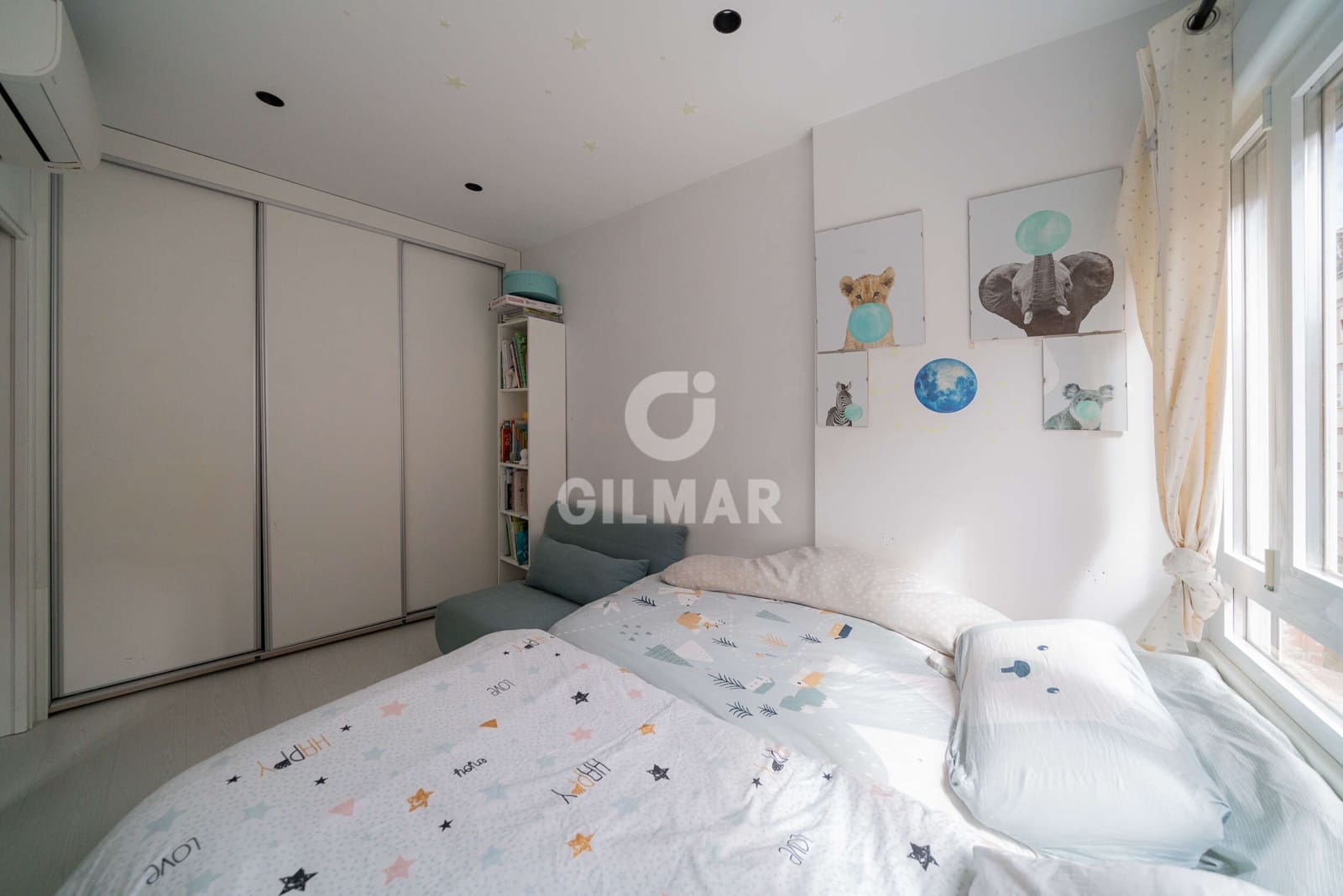 3 camera da letto Appartamento in vendita in Madrid citta - 930.000 € (Rif: 9805730)