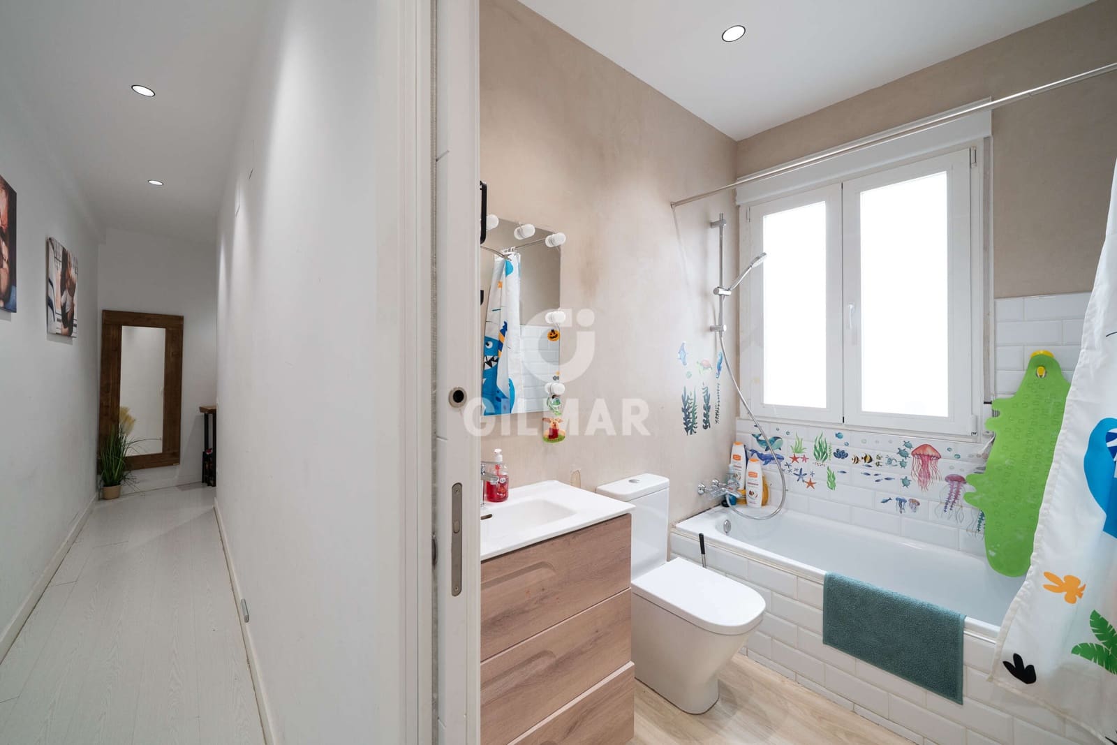 3 camera da letto Appartamento in vendita in Madrid citta - 930.000 € (Rif: 9805730)