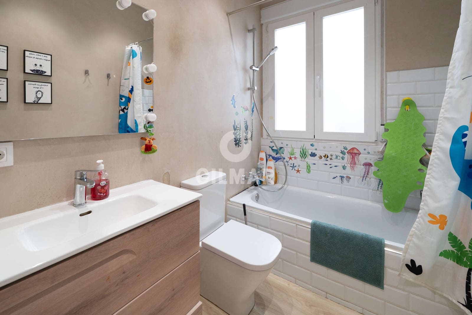 3 camera da letto Appartamento in vendita in Madrid citta - 930.000 € (Rif: 9805730)