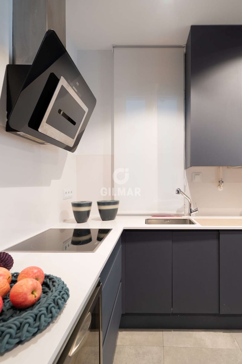 2 slaapkamer Flat te koop in Madrid stad - € 1.145.000 (Ref: 9805731)