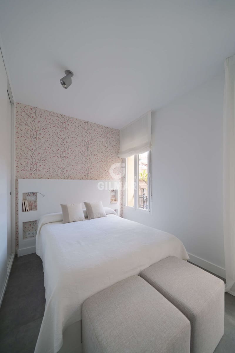 2 slaapkamer Flat te koop in Madrid stad - € 1.145.000 (Ref: 9805731)