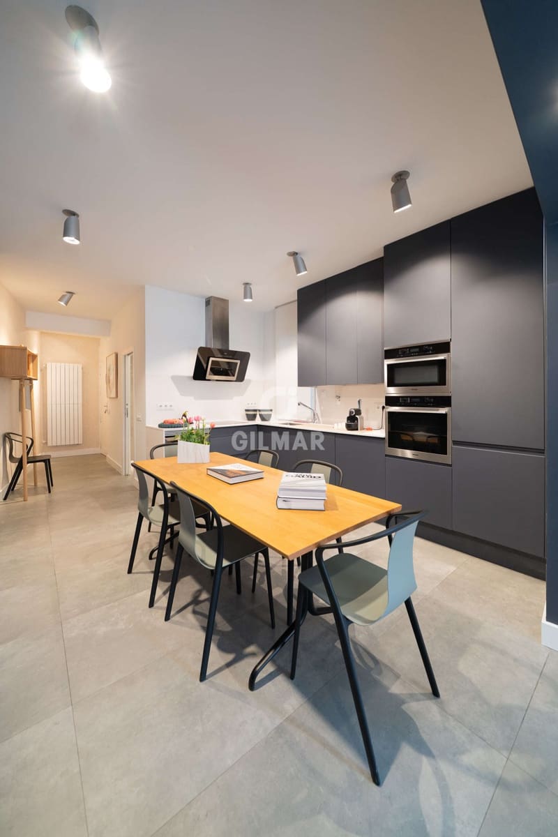 2 slaapkamer Flat te koop in Madrid stad - € 1.145.000 (Ref: 9805731)