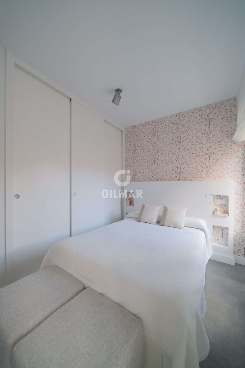 2 slaapkamer Flat te koop in Madrid stad - € 1.145.000 (Ref: 9805731)