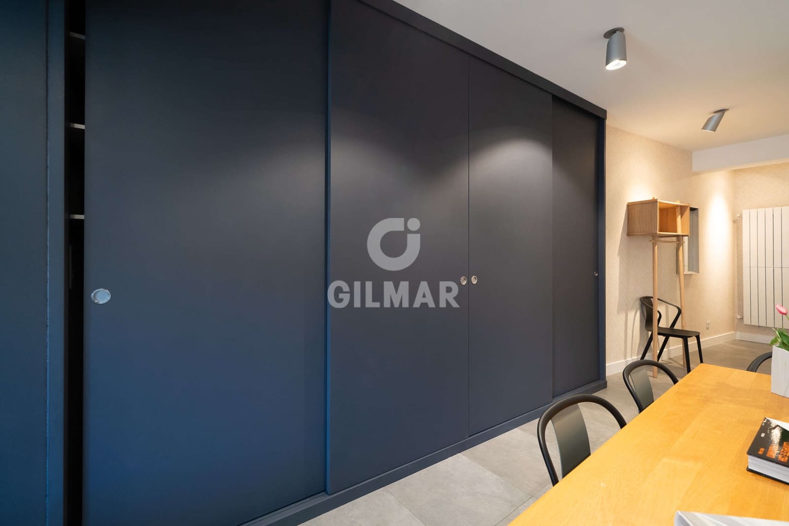 2 slaapkamer Flat te koop in Madrid stad - € 1.145.000 (Ref: 9805731)