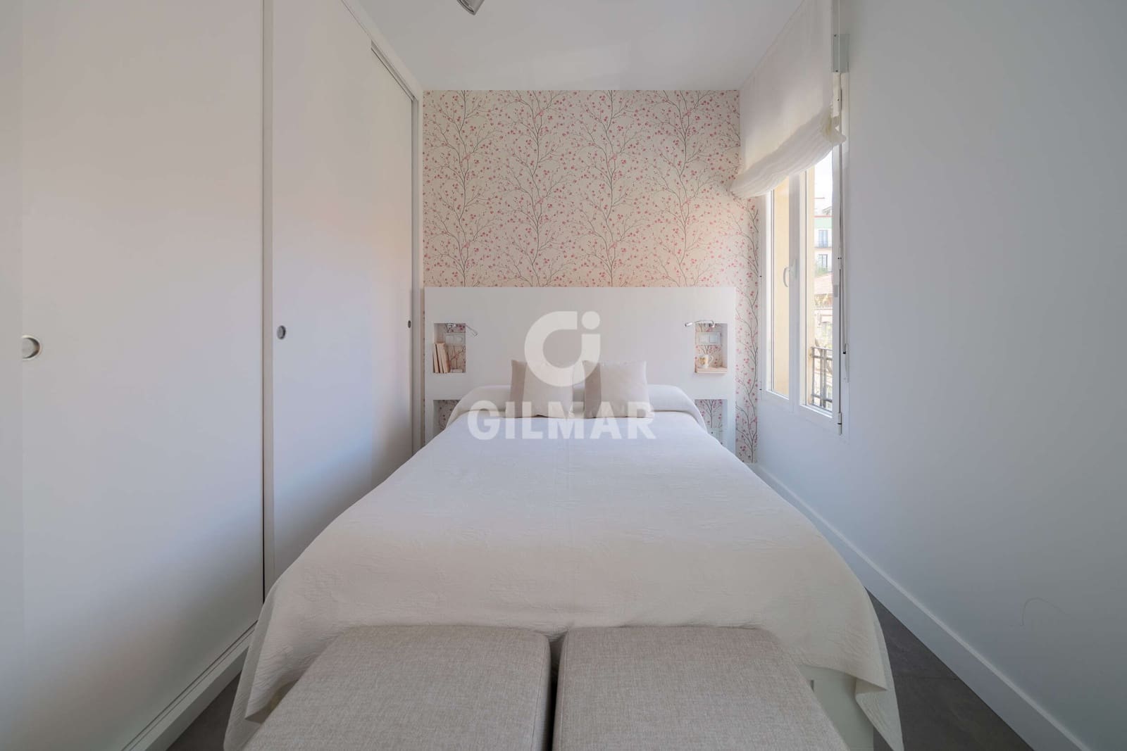 2 slaapkamer Flat te koop in Madrid stad - € 1.145.000 (Ref: 9805731)