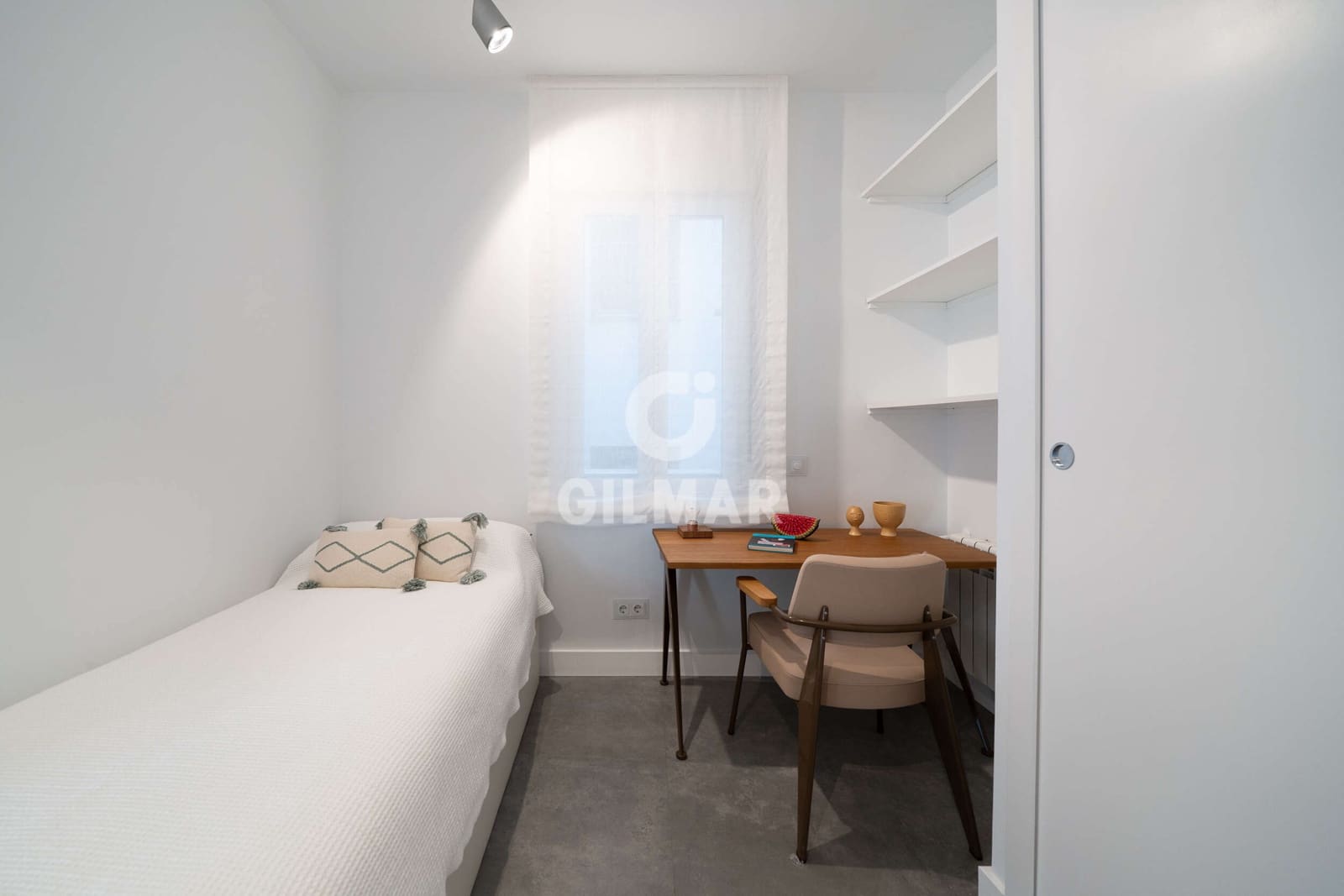 2 slaapkamer Flat te koop in Madrid stad - € 1.145.000 (Ref: 9805731)