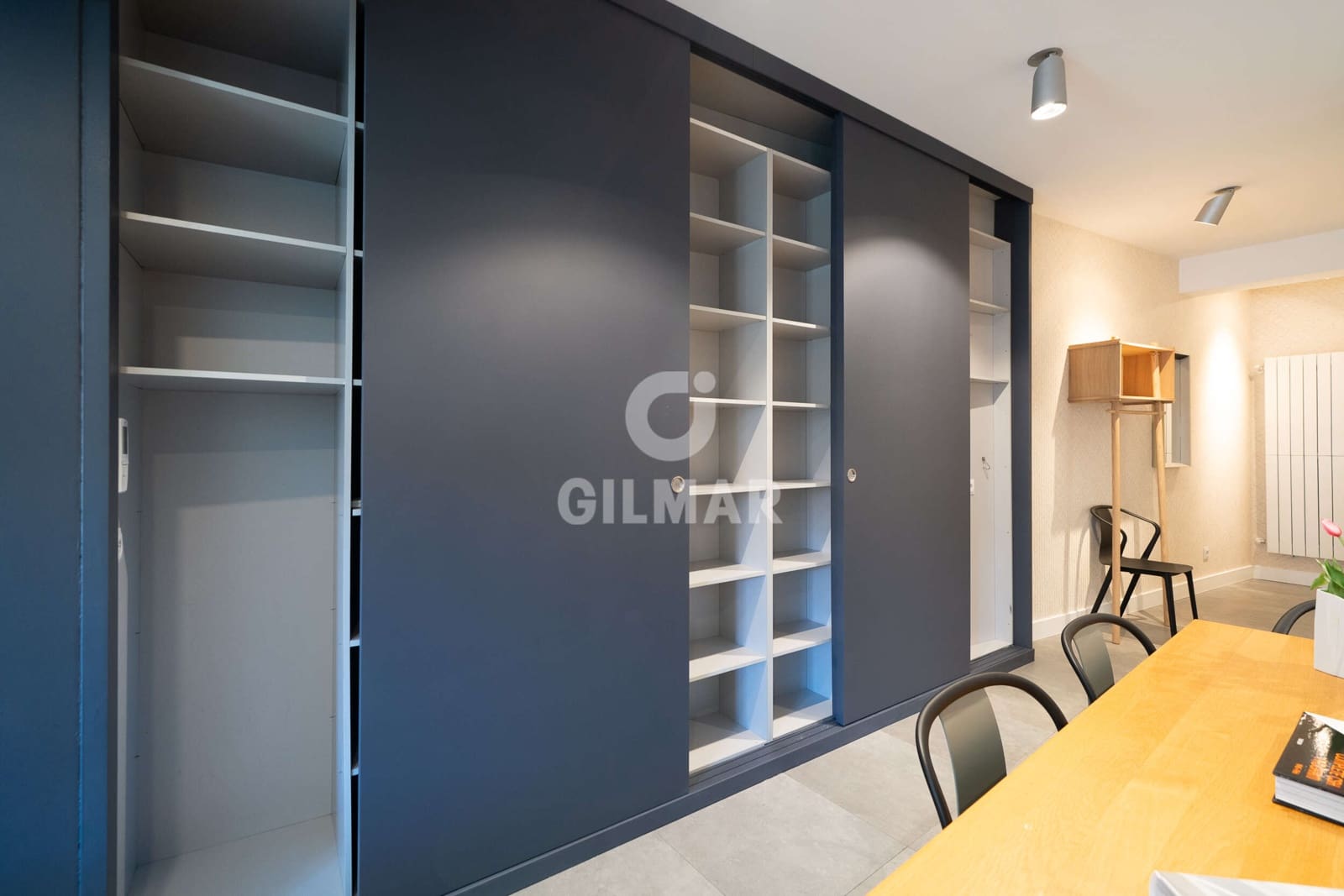 2 slaapkamer Flat te koop in Madrid stad - € 1.145.000 (Ref: 9805731)