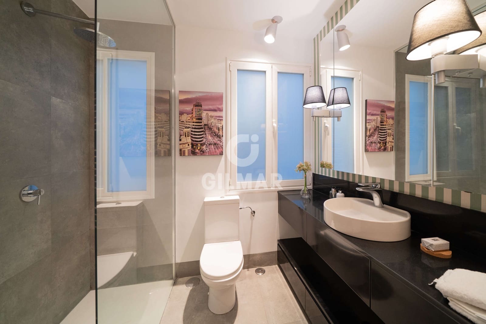 2 slaapkamer Flat te koop in Madrid stad - € 1.145.000 (Ref: 9805731)