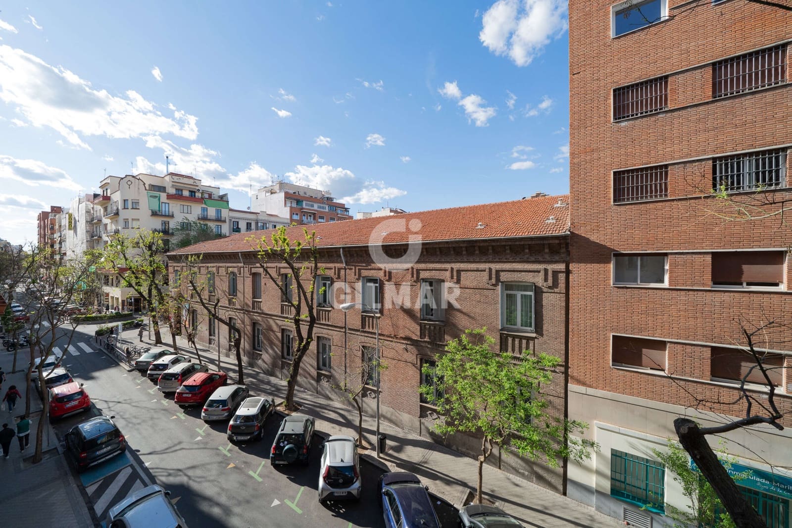 2 slaapkamer Flat te koop in Madrid stad - € 1.145.000 (Ref: 9805731)